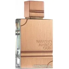 Парфюмерная вода Al Haramain Amber Oud EdP (60 мл)