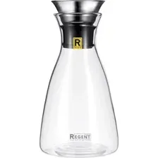 Графин Regent Inox Franco 93-FR-BR-04-1600