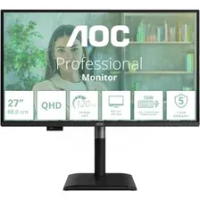 Монитор AOC Q27P4U