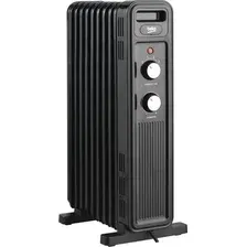 Масляный радиатор BEKO RHO 6320 B