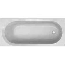 Ванна Alba Spa Baline 170x70 (мрамор)