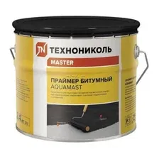 Праймер битумный ТЕХНОНИКОЛЬ AquaMast 2,4 кг