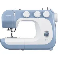 J255 Швейная машина JANOME
