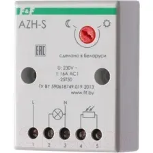 Фотореле Евроавтоматика AZH-S / EA01.001.007