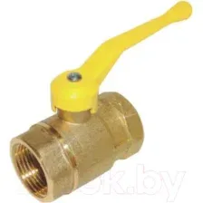 Шаровой кран Цветлит ZW10106