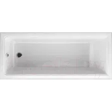 Ванна Smavit Romeo 150x70