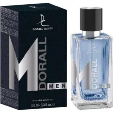Туалетная вода Dorall Collection M Dorall Men, мужская, 100 мл