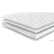 Матрас Sonline Sleep Intensive 80x200 (трикотаж)