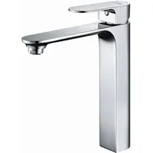 Смеситель Wasserkraft Dinkel 5803H