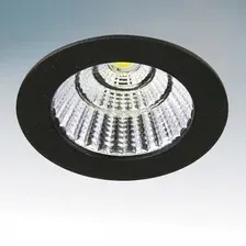 Точечный светильник Lightstar 212417