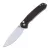 Нож складной CJRB Pytite J1925-BK