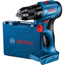 Дрель-шуруповерт Bosch GSR 185-LI Professional 06019K3003 (без АКБ, кейс)
