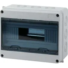 Бокс пластиковый Эра КМПн-12 IP65 Б0046406