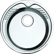 Мойка кухонная IDDIS Suno SUN49S0i77