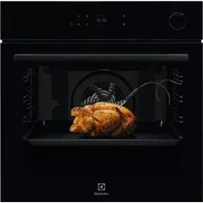 Электрический духовой шкаф Electrolux EOC8P39WZ
