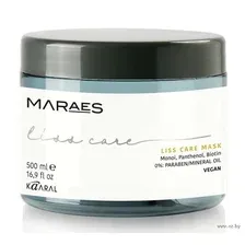 Маска для волос "Liss Care" (500 мл)