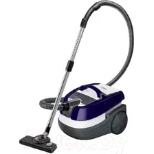 Пылесос Bosch BWD41740 (фиолетовый)