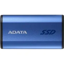 Внешний жесткий диск A-data SE880 500GB (AELI-SE880-500GCGY)