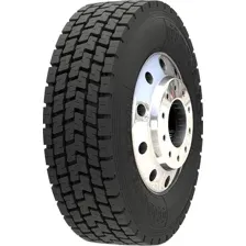 Летние шины Double Coin RLB450 315/70R22.5 152/148M