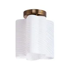 Светильник потолочный Arte Lamp SERENATA A3459PL-1AB