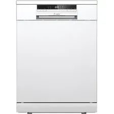 Отдельностоящая посудомоечная машина LEX DW6063N WH