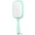 Щетка Janeke Superbrush Small 94SP234TSE (мятный/белый)