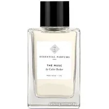Парфюмерная вода Essential Parfums The Musc EdP (100 мл)