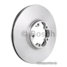 Тормозной диск Bosch 0986478299
