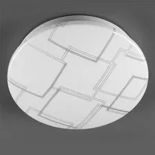 Потолочный светильник General Lighting Finestra-2 GSMCL-018-24 6500к (1/12) / 800255