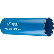 Коронка Bull L450мм 2329249
