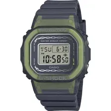 Наручные часы Casio GMD-S5610RS-8E