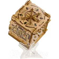 Конструктор Idventure UG Квестбокс: Кембриджский лабиринт / 482284