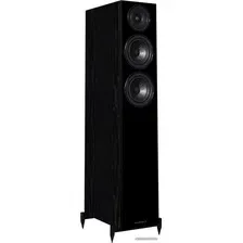 Напольная акустика Wharfedale Diamond 12.4 (черный)