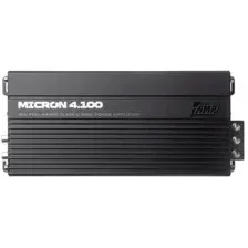 Автомобильный усилитель AMP Micron 4.100