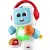 Развивающая игрушка Chicco Поющий Робот 00011853000000