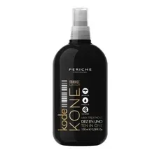 Несмываемая маска-спрей для волос Kode Kone Hair Treatment Ten In One 10в1, 100мл Periche Professional