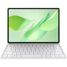 Планшет Huawei MatePad 12 X 2025 PaperMatte Wi-Fi LRT-W09 12GB/256GB с клавиатурой (зеленый)