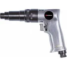 Пневмошуруповерт Wumax DPS 1/4" / 1703438