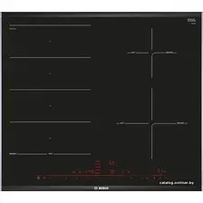Варочная панель Bosch PXE675DC1E
