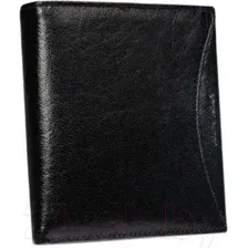 Кошелек Cedar Rovicky 1552-03-BOR-1355 (черный)