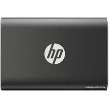 Внешний накопитель HP P500 250GB 7NL52AA (черный)