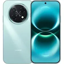 Телефон Huawei nova 15 Max CHZ-LX1 Dual SIM 8GB/256GB (бирюзовый, международная версия)