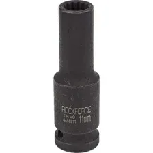 Головка слесарная RockForce RF-4488511 (54965)