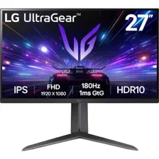 Монитор LG 27GS65F-B