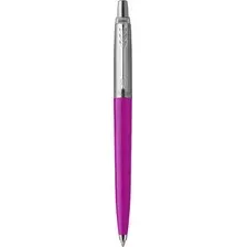 Ручка шариковая имиджевая Parker Jotter Originals Magenta CT 2075996