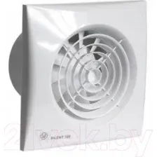Вентилятор накладной Soler&Palau Silent-100 CZ / 5210400700