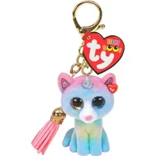 Игрушка фигурка TY Mini Boos Heather, 25059