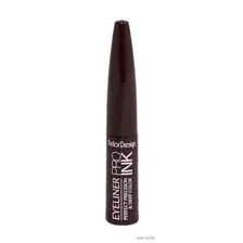 Подводка для глаз PRO Ink тон 2, шоколадный