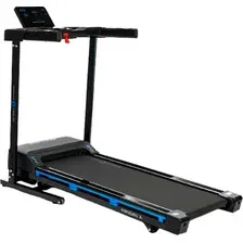 Электрическая беговая дорожка Oxygen Fitness Mangan A