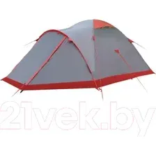 Палатка Tramp Mountain 3 V2 / TRT-23